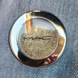 MAC Shiny Pretty Shadow - Make A Wish.